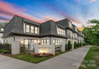 4006 Closeburn Townes Court, Charlotte, NC 28210, MLS # 4181790 - Photo #1