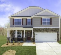 3892 Maxwell Henry Lane, Conover, NC 28613, MLS # 4181956 - Photo #1