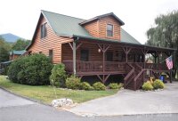 170 Panoramic Loop, Maggie Valley, NC 28751, MLS # 4182055 - Photo #2