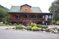 170 Panoramic Loop, Maggie Valley, NC 28751, MLS # 4182055 - Photo #4