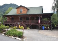 170 Panoramic Loop, Maggie Valley, NC 28751, MLS # 4182055 - Photo #42