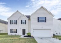 8708 Berrybrook Lane, Charlotte, NC 28269, MLS # 4182079 - Photo #1