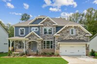 10308 Idlewild Road, Matthews, NC 28105, MLS # 4182141 - Photo #1