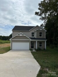 4815 Sherrills Ford Road, Salisbury, NC 28147, MLS # 4182465 - Photo #1