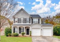 2715 Ballade Drive, Matthews, NC 28105, MLS # 4182566 - Photo #1