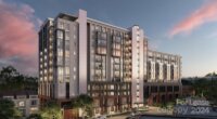 2025 Cleveland Avenue Unit A1, Charlotte, NC 28203, MLS # 4182630 - Photo #10