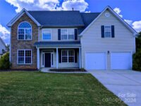 1935 Allison Circle, Rock Hill, SC 29732, MLS # 4182654 - Photo #1