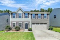 1132 Tangle Ridge Drive, Concord, NC 28025, MLS # 4182655 - Photo #1