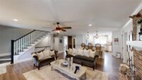 4911 Abbotts Creek Church Road, Kernersville, NC 27284, MLS # 4182661 - Photo #9