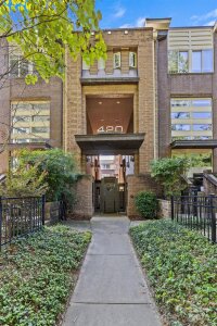 420 Queens Road Unit 7, Charlotte, NC 28207, MLS # 4182684 - Photo #3