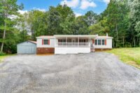 5735 High Plains Court, Iron Station, NC 28080, MLS # 4182751 - Photo #2