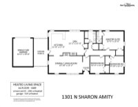 1301 N Sharon Amity Road, Charlotte, NC 28211, MLS # 4182811 - Photo #45