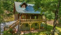 1198 Roaring Fork Road # 2 & 3, Burnsville, NC 28714, MLS # 4182989 - Photo #2