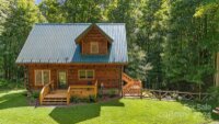 1198 Roaring Fork Road # 2 & 3, Burnsville, NC 28714, MLS # 4182989 - Photo #3