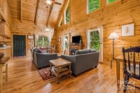 1198 Roaring Fork Road # 2 & 3, Burnsville, NC 28714, MLS # 4182989 - Photo #4