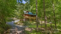 1198 Roaring Fork Road # 2 & 3, Burnsville, NC 28714, MLS # 4182989 - Photo #32