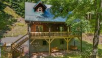 1198 Roaring Fork Road # 2 & 3, Burnsville, NC 28714, MLS # 4182989 - Photo #34