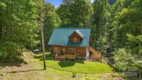 1198 Roaring Fork Road # 2 & 3, Burnsville, NC 28714, MLS # 4182989 - Photo #37