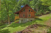 1198 Roaring Fork Road # 2 & 3, Burnsville, NC 28714, MLS # 4182989 - Photo #38