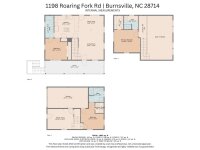 1198 Roaring Fork Road # 2 & 3, Burnsville, NC 28714, MLS # 4182989 - Photo #47