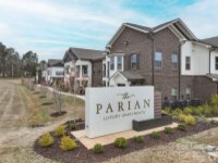 201 Gresham Lane Unit C1, Mooresville, NC 28117, MLS # 4183088 - Photo #3