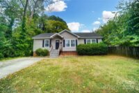 3922 Tamerlane Drive, Charlotte, NC 28205, MLS # 4183176 - Photo #1