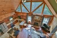 854 Lower Bailey Branch Road, Mars Hill, NC 28754, MLS # 4183228 - Photo #17