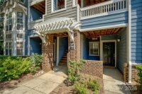 501 Olmsted Park Place Unit D, Charlotte, NC 28203, MLS # 4183572 - Photo #2