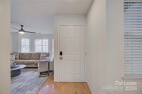 501 Olmsted Park Place Unit D, Charlotte, NC 28203, MLS # 4183572 - Photo #4