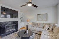 501 Olmsted Park Place Unit D, Charlotte, NC 28203, MLS # 4183572 - Photo #8