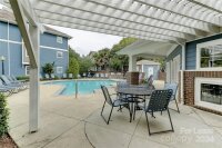 501 Olmsted Park Place Unit D, Charlotte, NC 28203, MLS # 4183572 - Photo #35