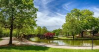 501 Olmsted Park Place Unit D, Charlotte, NC 28203, MLS # 4183572 - Photo #40