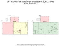 164 Haywood Knolls Drive, Hendersonville, NC 28791, MLS # 4183681 - Photo #37