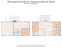 164 Haywood Knolls Drive, Hendersonville, NC 28791, MLS # 4183681 - Photo #38