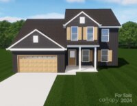 4126 Old Monroe Marshville Road, Wingate, NC 28174, MLS # 4183892 - Photo #1