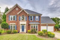 1625 Ivy Bluff Way, Matthews, NC 28105, MLS # 4184111 - Photo #1