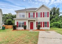 3737 Kadey Drive, Charlotte, NC 28208, MLS # 4184191 - Photo #1