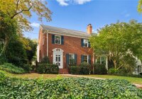 2211 Beverly Drive, Charlotte, NC 28207, MLS # 4184470 - Photo #1