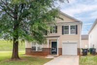 8432 Panglemont Drive, Charlotte, NC 28269, MLS # 4184483 - Photo #1