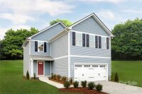 1533 Gutter Branch Drive, Charlotte, NC 28216, MLS # 4184562 - Photo #1