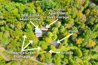 3209 Howards Creek Road, Boone, NC 28607, MLS # 4184764 - Photo #4