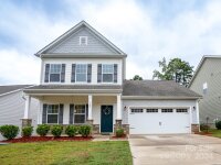 162 Old Harbor Drive, Mount Gilead, NC 27306, MLS # 4184781 - Photo #1