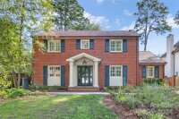 633 Cherokee Road, Charlotte, NC 28207, MLS # 4184789 - Photo #1