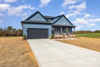 160 Galliher Road, Harmony, NC 28634, MLS # 4185111 - Photo #2