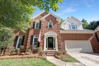 4809 Hickory Glen Drive, Matthews, NC 28105, MLS # 4185136 - Photo #1