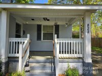 822 Sedgefield Road, Charlotte, NC 28209, MLS # 4185494 - Photo #3