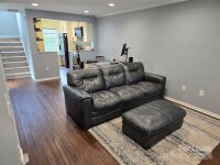 508 Graham Street Unit F, Charlotte, NC 28202, MLS # 4185729 - Photo #3