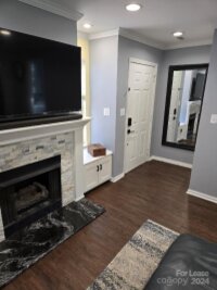 508 Graham Street Unit F, Charlotte, NC 28202, MLS # 4185729 - Photo #5