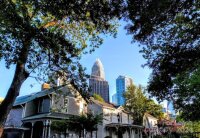 508 Graham Street Unit F, Charlotte, NC 28202, MLS # 4185729 - Photo #31