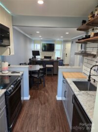 508 Graham Street Unit F, Charlotte, NC 28202, MLS # 4185729 - Photo #10